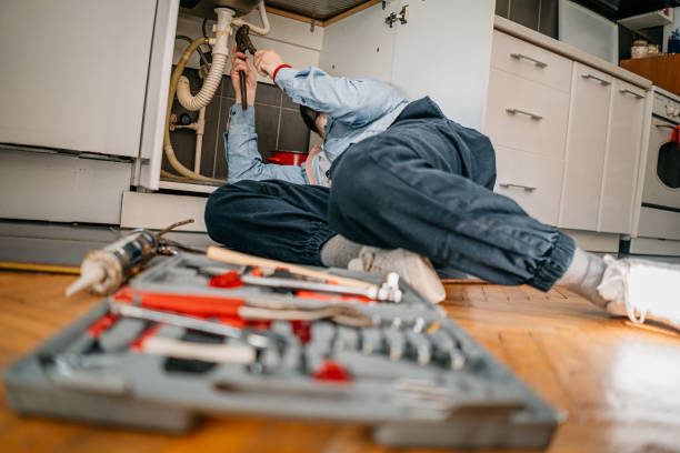 Best Shower Repair Services  in Waynesboro, TN