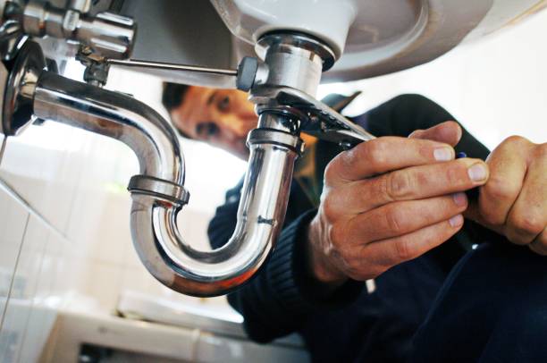 Waynesboro, TN Plumbing Company
