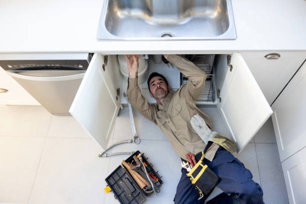 Best Septic Systems  in Waynesboro, TN