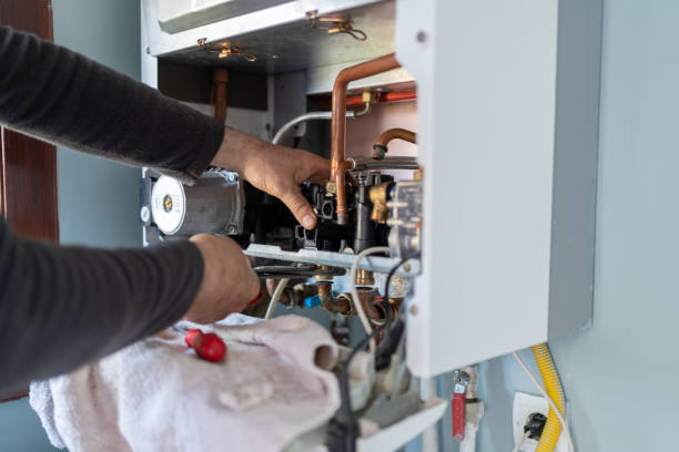 Trusted Waynesboro, TN Plumbing Experts