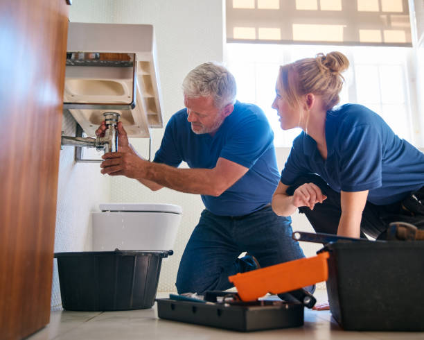 Best Plumbing Installation Services  in Waynesboro, TN